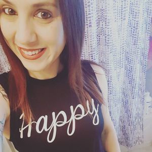 Meet your Posher, Lynnette